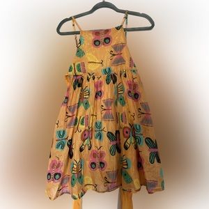 FÁBULA DRESS - sister company of FARM RIO